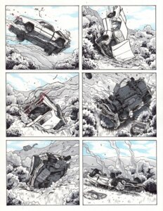 Rating: Safe Score: 0 Tags: car car_crash comic debris destroyed_vehicle destruction detailed detailed_background e621 ford halloween holidays james_m_hardiman lincoln_(1966) lincoln_(car_brand) monochrome not_furry vehicle zero_pictured User: bunchy7s