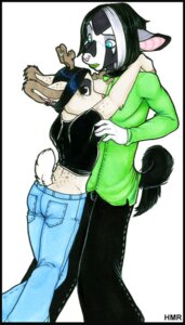 Rating: Safe Score: 0 Tags: alternative_fashion anthro blue_eyes bottomwear clothing deer duo e621 female glamfur goth horn looking_back male mammal pants shirt simple_background tail topwear white_background zeriara User: bunchy7s Rating: Safe Score: 0 Tags: alternative_fashion anthro blue_eyes bottomwear clothing deer duo e621 female glamfur goth horn looking_back male mammal pants shirt simple_background tail topwear white_background zeriara User: bunchy7s
