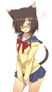 Rating: Explicit Score: 0 Tags: animal_humanoid asian_clothing black_hair blush bodily_fluids bottomwear bottomwear_pull braided_hair cat_humanoid cat_tail clothed clothing clothing_pull dripping e621 east_asian_clothing embarrassed eyewear felid felid_humanoid feline feline_humanoid female front_view genital_fluids glasses green_eyes hair humanoid japanese_clothing japanese_school_uniform mamecchi mammal mammal_humanoid miniskirt open_mouth ribbons school_uniform serafuku shaking short_hair skirt skirt_pull solo trembling uniform vaginal_fluids User: bunchy7s Rating: Explicit Score: 0 Tags: animal_humanoid asian_clothing black_hair blush bodily_fluids bottomwear bottomwear_pull braided_hair cat_humanoid cat_tail clothed clothing clothing_pull dripping e621 east_asian_clothing embarrassed eyewear felid felid_humanoid feline feline_humanoid female front_view genital_fluids glasses green_eyes hair humanoid japanese_clothing japanese_school_uniform mamecchi mammal mammal_humanoid miniskirt open_mouth ribbons school_uniform serafuku shaking short_hair skirt skirt_pull solo trembling uniform vaginal_fluids User: bunchy7s