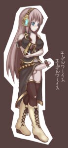 Rating: Explicit Score: 0 Tags: 1futa balls black_legwear blue_eyes blush boots breasts censored cross-laced_footwear erection full-package_futa futa_only futanari headphones intersex kakkou_(su) knee_boots lace-up_boots large_breasts long_hair megurine_luka penis pink_hair rule34 skirt skirt_lift solo testicles thighhighs translation_request vocaloid User: bunchy7s