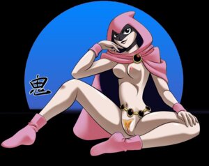 Rating: Explicit Score: 0 Tags: casual clothing dc dc_comics emoticlone exposed_torso female footwear human oni_(artist) outerwear pale_skin rachel_roth raven's_emotions raven_(dc) rule34 straight_hair teen_titans wristwear User: bunchy7s
