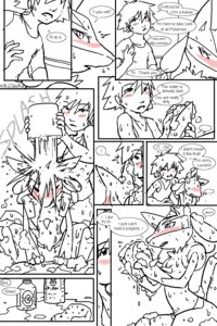 Rating: Questionable Score: 0 Tags: 2:3 ambiguous_gender anthro bath bathing black_and_white blush canid canine comic dialogue e621 english_text fur generation_4_pokemon hi_res human lucario male mammal mecharm monochrome nintendo pokemon pokemon_(species) pokemon_trainer shampoo shy simple_background soap tail text water white_background User: bunchy7s Rating: Questionable Score: 0 Tags: 2:3 ambiguous_gender anthro bath bathing black_and_white blush canid canine comic dialogue e621 english_text fur generation_4_pokemon hi_res human lucario male mammal mecharm monochrome nintendo pokemon pokemon_(species) pokemon_trainer shampoo shy simple_background soap tail text water white_background User: bunchy7s