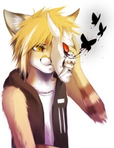 Rating: Safe Score: 0 Tags: 2011 anthro blonde_hair clothed clothing digital_media_(artwork) digital_painting_(artwork) domestic_cat e621 falvie felid feline felis hair male mammal mask painting_(artwork) simple_background sjo solo white_background yellow_eyes User: bunchy7s Rating: Safe Score: 0 Tags: 2011 anthro blonde_hair clothed clothing digital_media_(artwork) digital_painting_(artwork) domestic_cat e621 falvie felid feline felis hair male mammal mask painting_(artwork) simple_background sjo solo white_background yellow_eyes User: bunchy7s