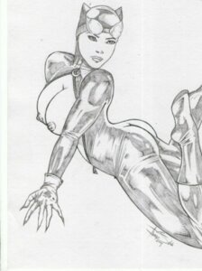 Rating: Explicit Score: 0 Tags: 1girls batman_(series) catwoman dc dc_comics female female_only rule34 selina_kyle solo tagme thiago User: bunchy7s
