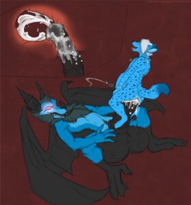 Rating: Explicit Score: 0 Tags: anal anal_penetration anthro balls bat big_balls big_penis black_balls black_nose black_penis black_wings blue_body blue_fur bodily_fluids chest_tuft countershading cowgirl_position cum cum_in_ass cum_inflation cum_inside cum_while_penetrated cumshot cutaway dipstick_tail dominant duo e621 ejaculation erection excessive_cum excessive_genital_fluids eyes_closed feet frenum_ladder frenum_piercing from_front_position fur genital_fluids genital_piercing genitals glowing glowing_eyes hair hindpaw huge_balls huge_penetration huge_penis humanoid_genitalia humanoid_penis hyena hyper hyper_balls hyper_genitalia hyper_penis inflation internal jewelry kraven_lupei ladder_piercing larger_dom larger_male leg_markings lying male male/male male_on_bottom male_on_top male_penetrated male_penetrating male_penetrating_male mammal markings membrane_(anatomy) membranous_wings multicolored_tail neck_tuft necklace olympiaxylaige on_back on_bottom on_top open_mouth orgasm pawpads paws penetration penis penis_piercing piercing pink_eyes sex shade_vasmir sharp_teeth size_difference smaller_male socks_(marking) spots spotted_hyena spread_legs spreading tail tail_markings teeth tongue tongue_out tongue_piercing tuft white_hair wings User: bunchy7s