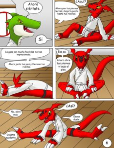 Rating: Safe Score: 0 Tags: absurd_res age_difference anthro bandai_namco claws comic dialogue digimon digimon_(species) digital_media_(artwork) duo e621 guilmon hector21314 hi_res inverted_zero_unit male markings scalie sitting spanish_text stretching symbol tail text toe_claws translated yellow_eyes zero_unit User: bunchy7s Rating: Safe Score: 0 Tags: absurd_res age_difference anthro bandai_namco claws comic dialogue digimon digimon_(species) digital_media_(artwork) duo e621 guilmon hector21314 hi_res inverted_zero_unit male markings scalie sitting spanish_text stretching symbol tail text toe_claws translated yellow_eyes zero_unit User: bunchy7s