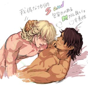 Rating: Explicit Score: 0 Tags: 2boys barnaby_brooks_jr. gay kotetsu_t._kaburagi male male_only rule34 tagme tiger_and_bunny wild_tiger yaoi User: bunchy7s Rating: Explicit Score: 0 Tags: 2boys barnaby_brooks_jr. gay kotetsu_t._kaburagi male male_only rule34 tagme tiger_and_bunny wild_tiger yaoi User: bunchy7s