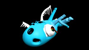 Rating: Safe Score: 0 Tags: 3d_(artwork) ambiguous_gender black_background body_horror creepy digital_media_(artwork) e621 friendship_is_magic hasbro my_little_pony nightmare_fuel rainbow_dash_(mlp) simple_background solo unknown_artist unknown_species what what_has_magic_done User: bunchy7s