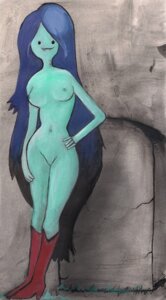 Rating: Explicit Score: 0 Tags: adventure_time female marceline rule34 tagme User: bunchy7s