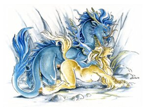 Rating: Explicit Score: 0 Tags: 2008 all_fours ambiguous_penetration anthro anthro_on_feral anthro_penetrated antlers asian_mythology bestiality blonde_hair blue_body blue_fur blue_scales breasts chinese_mythology claws doggystyle dragon duo e621 east_asian_mythology eastern_dragon erection female female_on_feral female_penetrated feral feral_penetrating feral_penetrating_anthro from_behind_position fur genitals hair heather_bruton hooves horn kirin kirin_(juuni_kokuki) larger_male licking licking_lips looking_pleasured male male/female male_on_anthro male_penetrating male_penetrating_female mythological_creature mythological_scalie mythology nipples non-mammal_breasts non-mammal_nipples open_mouth penetration penile penis raised_tail scales scalie self_lick sex side_view size_difference smaller_female smaller_penetrated tail teeth tongue tongue_out ventral_scales whiskers yellow_body yellow_eyes yellow_fur yellow_scales User: bunchy7s