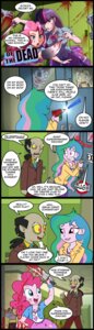 Rating: Questionable Score: 0 Tags: 2013 accessory bald black_hair blood blowtorch blue_eyes bodily_fluids chain clothing comic dialogue discord_(eg) door e621 english_text equestria_girls fangs female group hair hasbro heart_symbol hi_res highschool_of_the_dead katana knife madmax male melee_weapon multicolored_hair my_little_pony necktie pinkie_pie_(eg) princess_celestia_(eg) purple_body purple_eyes purple_hair purple_skin red_eyes suit sword teeth text twilight_sparkle_(eg) undead weapon welding_tool zombie User: bunchy7s