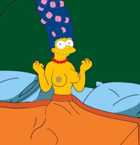 Rating: Explicit Score: 0 Tags: bed blue_hair breasts color female female_only front_view human marge_simpson nipples nude rule34 sitting solo tagme the_simpsons User: bunchy7s Rating: Explicit Score: 0 Tags: bed blue_hair breasts color female female_only front_view human marge_simpson nipples nude rule34 sitting solo tagme the_simpsons User: bunchy7s