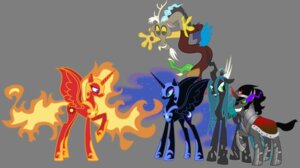 Rating: Safe Score: 0 Tags: absurd_res alpha_channel alternate_color arthropod black_body black_feathers blue_body blue_feathers brony-artisan changeling_(mlp) chimera corruption discord_(mlp) draconequus e621 equid equine feathered_wings feathers female feral friendship_is_magic group hasbro hi_res horn insect_wings king_sombra_(mlp) male mammal membrane_(anatomy) membranous_wings my_little_pony mythological_creature mythological_equine mythology nightmare_moon_(mlp) queen_chrysalis_(mlp) red_body red_feathers simple_background solar_flare_(mlp) unicorn winged_unicorn wings User: bunchy7s