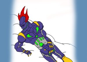 Rating: Explicit Score: 0 Tags: blackrose male male_only megabyte_(reboot) reboot rule34 solo tagme uncensored User: bunchy7s