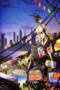 Rating: Questionable Score: 0 Tags: 2:3 2_toes adebola_melesi antelope anthro big_breasts billboard black_nipples bovid breasts brown_eyes brown_hair city detailed_background e621 english_text feet female gemsbok grazing_antelope group hair hi_res hooves horn krowzi long_legs mammal multicolored_body nipples nude oryx plantigrade short_hair smile soles solo_focus tail text toes User: bunchy7s