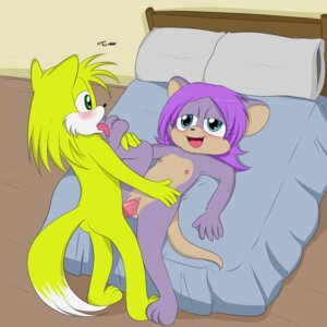 Rating: Explicit Score: 0 Tags: 1:1 anthro anthro_on_anthro bedroom blonde_hair breasts butt canid canine child clitoris dipstick_tail duo e621 erection feet female female_penetrated foot_fetish foot_lick foot_play fox genitals hair hi_res hindpaw house_mouse inside launny licking male male/female male_penetrating male_penetrating_female mammal markings miles_yellow miley_mouse mouse murid murine nipples nude open_mouth paws penetration penile penile_penetration penis penis_in_vagina red_fox rodent sex small_breasts tail tail_markings tongue tongue_out true_fox vaginal vaginal_penetration vulva young young_anthro young_female young_male young_on_young User: bunchy7s