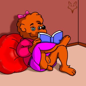 Rating: Explicit Score: 0 Tags: anthro artist_request bear berenstain_bears blue_eyes cub dress female no_panties pink_bow pink_hoodie pussy reading_book rule34 showing_pussy sister_bear sitting_on_floor smiling tagme User: bunchy7s Rating: Explicit Score: 0 Tags: anthro artist_request bear berenstain_bears blue_eyes cub dress female no_panties pink_bow pink_hoodie pussy reading_book rule34 showing_pussy sister_bear sitting_on_floor smiling tagme User: bunchy7s