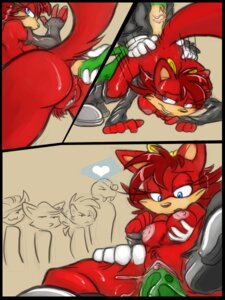 Rating: Explicit Score: 0 Tags: anthro archie_comics blue_eyes boomer_walrus canid canid_humanoid colored comic eyelashes female fiona_fox fox fox_girl fox_humanoid furry gloves heart_symbol hetero jacket medium_hair mel_the_hybrid mobian_(species) patch_d'coolette pussy red_fur red_hair rule34 sally_acorn scourge_the_hedgehog sega simple_background sonic_(series) sonic_satam sonic_the_hedgehog_(archie) sonic_the_hedgehog_(comics) sonic_the_hedgehog_(series) straight vaginal vaginal_penetration vaginal_sex User: bunchy7s