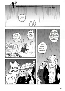 Rating: Safe Score: 0 Tags: anthro bear canid canine canis comic domestic_dog duo e621 english_text gastropod greyscale hard_translated male mammal mollusk monochrome outside overweight raining snail text third-party_edit translated translation_edit umbrella wantaro User: bunchy7s Rating: Safe Score: 0 Tags: anthro bear canid canine canis comic domestic_dog duo e621 english_text gastropod greyscale hard_translated male mammal mollusk monochrome outside overweight raining snail text third-party_edit translated translation_edit umbrella wantaro User: bunchy7s