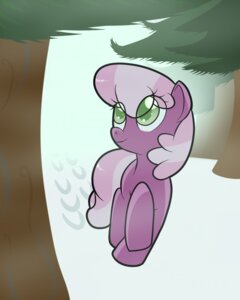 Rating: Safe Score: 0 Tags: 4:5 cheerilee_(mlp) e621 earth_pony echowolf800 equid equine female feral friendship_is_magic hasbro horse mammal my_little_pony outside plant pony quadruped sky snow solo tail tree wood User: bunchy7s