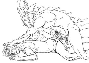 Rating: Explicit Score: 0 Tags: balls black_and_white bodily_fluids cum cum_inside duo e621 erection genital_fluids genitals human interspecies male male/male mammal monochrome monster penis sex tail teratophilia unknown_artist User: bunchy7s Rating: Explicit Score: 0 Tags: balls black_and_white bodily_fluids cum cum_inside duo e621 erection genital_fluids genitals human interspecies male male/male mammal monochrome monster penis sex tail teratophilia unknown_artist User: bunchy7s
