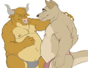 Rating: Safe Score: 0 Tags: anthro belly bovid bovine canson cattle clothed clothing duo e621 facial_piercing horn kangaroo macropod male mammal marsupial navel nipple_piercing nipples nose_piercing nose_ring overweight piercing ring_piercing skimpy speedo swimwear tail thong topless underwear User: bunchy7s Rating: Safe Score: 0 Tags: anthro belly bovid bovine canson cattle clothed clothing duo e621 facial_piercing horn kangaroo macropod male mammal marsupial navel nipple_piercing nipples nose_piercing nose_ring overweight piercing ring_piercing skimpy speedo swimwear tail thong topless underwear User: bunchy7s
