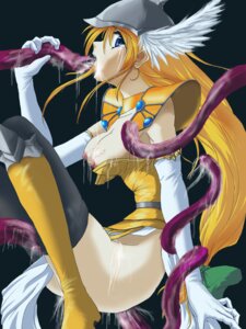 Rating: Explicit Score: 0 Tags: blonde_hair blue_eyes clothing consensual_tentacles female gloves human long_hair nude pussy pussy_juice rape riesz rule34 seiken_densetsu seiken_densetsu_3 tentacle thighhighs vanadis User: bunchy7s