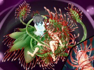Rating: Explicit Score: 0 Tags: alraune barefoot black_hair blue_eyes blue_skin brown_eyes brown_hair carnivorous_plant censored cum drosera feet female female_rapist femdom highres leaf male male_rape_victim monster_girl nude penis plant plant_girl pointless_censoring pointy_ears rape restrained rule34 shot spread_legs straight sundew sundew_plant tentacle tentacle_girl tentacle_on_male toes User: bunchy7s