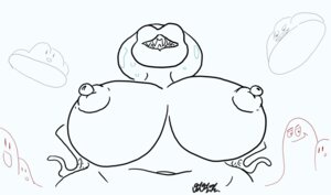 Rating: Explicit Score: 0 Tags: :d big_breasts black_and_white breasts e621 elemental_creature elemental_humanoid female flora_fauna huge_breasts humanoid line_art mario_bros monochrome nintendo nipples non-mammal_breasts non-mammal_nipples not_furry piranha_plant plant plant_humanoid simple_background sketch smile solo unknown_artist white_background User: bunchy7s