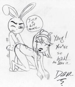 Rating: Explicit Score: 0 Tags: female lina_(yin_yang_yo!) rule34 tagme yang_(yin_yang_yo!) yin_yang_yo! User: bunchy7s