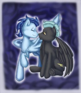 Rating: Safe Score: 0 Tags: black_body black_feathers blue_body blue_feathers cutie_mark duo e621 equid equine feathered_wings feathers feral friendship_is_magic hasbro iamthemisukitty male mammal my_little_pony mythological_creature mythological_equine mythology pegasus quadruped soarin_(mlp) thunderlane_(mlp) wings wonderbolts_(mlp) User: bunchy7s