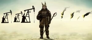 Rating: Questionable Score: 0 Tags: anthro armor battered canid canine chemical_warfare desert e621 gas_mask ivanov male mammal mask oil_derrick outside solo wasteland User: bunchy7s Rating: Questionable Score: 0 Tags: anthro armor battered canid canine chemical_warfare desert e621 gas_mask ivanov male mammal mask oil_derrick outside solo wasteland User: bunchy7s