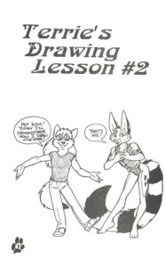 Rating: Questionable Score: 0 Tags: 1998 4_fingers anthro bassariscus black_and_white black_nose cacomistle canid canine chester_ringtail_magreer clothed clothing dialogue duo e621 english_text eyewear fingers footwear fox glasses happy havoc_inc. hi_res long_tail looking_at_viewer male mammal markings monochrome procyonid ring_(marking) ringed_tail shoes simple_background speech_bubble spots standing striped_markings striped_tail stripes tail tail_markings terrie_smith text thong traditional_media_(artwork) underwear white_background User: bunchy7s