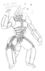 Rating: Explicit Score: 0 Tags: aggron anthro clothing dragmon e621 erection generation_3_pokemon genitals male monochrome nintendo penis pokemon pokemon_(species) solo suit symbiote transformation User: bunchy7s Rating: Explicit Score: 0 Tags: aggron anthro clothing dragmon e621 erection generation_3_pokemon genitals male monochrome nintendo penis pokemon pokemon_(species) solo suit symbiote transformation User: bunchy7s