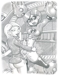 Rating: Explicit Score: 0 Tags: 2009 2futas anal ass balls bdms bondage cum cum_in_ass cum_inside cumshot disney dtiberius ejaculation elastigirl erection female futa_on_futa futa_only futa_sans_pussy futadom futanari futasub hands-free handsfree_ejaculation helen_parr hourglass_figure intersex mask milf mirage_(the_incredibles) monochrome multiple_futa penis pixar rape rule34 straight_hair taint testicles the_incredibles thighhighs torn_clothes User: bunchy7s