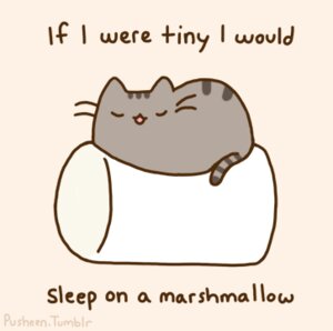 Rating: Safe Score: 0 Tags: 2d_animation ambiguous_gender animated animated_gif candy comically_large_object daww dessert domestic_cat e621 eyes_closed felid feline felis female_(lore) feral food fur grey_body grey_fur low_res mammal marshmallow meme micro nude pusheen pusheen_and_friends pusheen_corp short_playtime sleeping solo User: bunchy7s