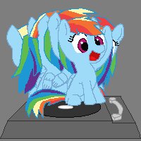 Rating: Safe Score: 0 Tags: 1:1 animated animated_gif blue_body blue_feathers blue_fur e621 epilepsy_warning equid equine feathered_wings feathers female feral friendship_is_magic fur hair hasbro low_res mammal multicolored_hair multicolored_tail my_little_pony mythological_creature mythological_equine mythology pegasus purple_eyes rainbow_dash_(mlp) rainbow_hair rainbow_tail short_playtime sitting solo tail thumbnail tomdantherock turntable_(record_player) wings User: bunchy7s Rating: Safe Score: 0 Tags: 1:1 animated animated_gif blue_body blue_feathers blue_fur e621 epilepsy_warning equid equine feathered_wings feathers female feral friendship_is_magic fur hair hasbro low_res mammal multicolored_hair multicolored_tail my_little_pony mythological_creature mythological_equine mythology pegasus purple_eyes rainbow_dash_(mlp) rainbow_hair rainbow_tail short_playtime sitting solo tail thumbnail tomdantherock turntable_(record_player) wings User: bunchy7s