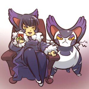 Rating: Safe Score: 0 Tags: 1:1 cosplay duo e621 female feral generation_4_pokemon glass hitec human mammal nintendo overweight pokemon pokemon_(species) purple_eyes purugly simple_background white_background User: bunchy7s Rating: Safe Score: 0 Tags: 1:1 cosplay duo e621 female feral generation_4_pokemon glass hitec human mammal nintendo overweight pokemon pokemon_(species) purple_eyes purugly simple_background white_background User: bunchy7s