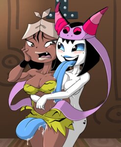 Rating: Explicit Score: 0 Tags: 2girls alpha_girl_latifah blue_eyes blue_lips blue_lipstick blue_tongue breasts clothed clothed_female_nude_female cute_fang dark-skinned_female dark_skin fang fang_out female female/female female_only hellahellastyle hero:_108 interracial_yuri long_tongue multiple_females multiple_girls mystique_sonia nude rule34 saliva tongue tongue_out yaksha yuri User: bunchy7s Rating: Explicit Score: 0 Tags: 2girls alpha_girl_latifah blue_eyes blue_lips blue_lipstick blue_tongue breasts clothed clothed_female_nude_female cute_fang dark-skinned_female dark_skin fang fang_out female female/female female_only hellahellastyle hero:_108 interracial_yuri long_tongue multiple_females multiple_girls mystique_sonia nude rule34 saliva tongue tongue_out yaksha yuri User: bunchy7s
