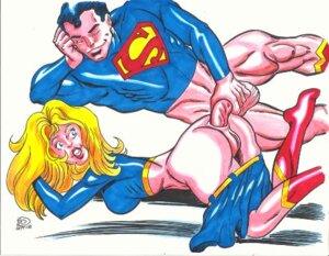 Rating: Explicit Score: 0 Tags: 1boy 1girls alternate_breast_size anal big_breasts black_hair blonde_hair breasts clark_kent cousins dc dc_comics female from_behind_position incest kal-el kara_zor-el kryptonian male rob_durham rule34 sex straight supergirl superman superman_(clark_kent) superman_(series) tagme white_female white_male User: bunchy7s