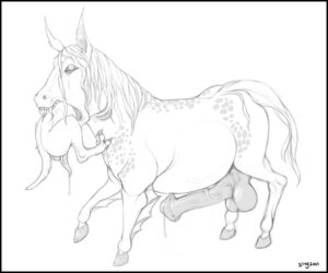 Rating: Explicit Score: 0 Tags: 2011 6:5 animal_genitalia animal_penis balls black_border blood bodily_fluids border canid canine celtic_mythology cum duo e621 equid equine equine_genitalia equine_penis erection european_mythology feral genital_fluids genitals gills greyscale kelpie male male/male mammal monochrome mythological_creature mythological_equine mythology oddbird penis quadruped simple_background tail teeth tongue vore white_background User: bunchy7s Rating: Explicit Score: 0 Tags: 2011 6:5 animal_genitalia animal_penis balls black_border blood bodily_fluids border canid canine celtic_mythology cum duo e621 equid equine equine_genitalia equine_penis erection european_mythology feral genital_fluids genitals gills greyscale kelpie male male/male mammal monochrome mythological_creature mythological_equine mythology oddbird penis quadruped simple_background tail teeth tongue vore white_background User: bunchy7s