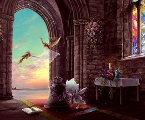 Rating: Safe Score: 0 Tags: ambiguous_gender avian beak bell bird church e621 feathered_wings feathers feral flower generation_1_pokemon generation_2_pokemon generation_3_pokemon gothic_architecture group humanoid nintendo pidgey plant pokemon pokemon_(species) roselia spring_bane togetic window wings User: bunchy7s