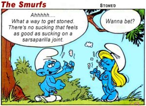 Rating: Explicit Score: 0 Tags: alternate_breast_size breasts female ia rule34 smurfette tagme the_smurfs User: bunchy7s