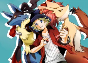 Rating: Safe Score: 0 Tags: ambiguous_gender anthro black_body black_fur blue_body blue_fur calem_(pokemon) canid canine delphox e621 fur generation_4_pokemon generation_6_pokemon group human lucario male mammal nintendo pokemon pokemon_(species) pose ryusei_meteor00 team_pose trainer yellow_body yellow_fur User: bunchy7s Rating: Safe Score: 0 Tags: ambiguous_gender anthro black_body black_fur blue_body blue_fur calem_(pokemon) canid canine delphox e621 fur generation_4_pokemon generation_6_pokemon group human lucario male mammal nintendo pokemon pokemon_(species) pose ryusei_meteor00 team_pose trainer yellow_body yellow_fur User: bunchy7s