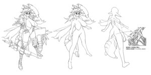 Rating: Questionable Score: 0 Tags: 2:1 armor arthropod bad_metadata black_and_white digital_drawing_(artwork) digital_media_(artwork) directional_arrow e621 female female_humanoid holding_melee_weapon holding_object holding_sword holding_weapon humanoid insect japanese_text line_art melee_weapon missing_sample monochrome multiple_images nude nude_female nude_humanoid shield simple_background sketch_page solo sword text translated translucent translucent_body unconvincing_armor unknown_artist weapon User: bunchy7s