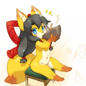 Rating: Questionable Score: 0 Tags: 1:1 4_fingers anthro biped black_hair blue_eyes blush bowl canid canine chest_tuft chopsticks circle_eyebrows container cotora e621 eating eyebrows feet female fingers flat_chested fluffy fluffy_tail food fox fur furniture gloves_(marking) hair japanese_text kemono leg_markings long_hair looking_at_viewer mammal markings navel nude sitting small_feet socks_(marking) solo stool tail text translated tuft yellow_body yellow_fur young young_anthro young_female User: bunchy7s Rating: Questionable Score: 0 Tags: 1:1 4_fingers anthro biped black_hair blue_eyes blush bowl canid canine chest_tuft chopsticks circle_eyebrows container cotora e621 eating eyebrows feet female fingers flat_chested fluffy fluffy_tail food fox fur furniture gloves_(marking) hair japanese_text kemono leg_markings long_hair looking_at_viewer mammal markings navel nude sitting small_feet socks_(marking) solo stool tail text translated tuft yellow_body yellow_fur young young_anthro young_female User: bunchy7s