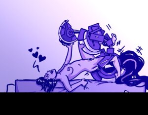 Rating: Explicit Score: 0 Tags: alternate_species anthro artificial_intelligence chell duo e621 face_grab female female/female genitals glados grabbing_sheets grinding happy happy_sex heart_symbol human human_on_anthro human_on_robot humanoid humanoidized interspecies machine mammal not_furry nude portal_(series) purple_theme robot robot_humanoid sex unknown_artist vaginal valve valve_corporation vulva User: bunchy7s Rating: Explicit Score: 0 Tags: alternate_species anthro artificial_intelligence chell duo e621 face_grab female female/female genitals glados grabbing_sheets grinding happy happy_sex heart_symbol human human_on_anthro human_on_robot humanoid humanoidized interspecies machine mammal not_furry nude portal_(series) purple_theme robot robot_humanoid sex unknown_artist vaginal valve valve_corporation vulva User: bunchy7s