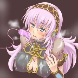 Rating: Explicit Score: 0 Tags: breasts cleavage cum erect_nipples female garuko headphones large_breasts long_hair megurine_luka nipples pink_hair rule34 vibrator vocaloid User: bunchy7s Rating: Explicit Score: 0 Tags: breasts cleavage cum erect_nipples female garuko headphones large_breasts long_hair megurine_luka nipples pink_hair rule34 vibrator vocaloid User: bunchy7s