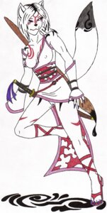 Rating: Explicit Score: 0 Tags: amaterasu anthro female no_arist no_source okami rule34 tagme User: bunchy7s