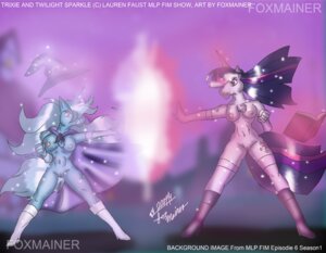 Rating: Explicit Score: 0 Tags: anthro anthrofied equine female foxmainer friendship_is_magic my_little_pony rule34 smooth_skin trixie_(mlp) twilight_sparkle_(mlp) unicorn User: bunchy7s Rating: Explicit Score: 0 Tags: anthro anthrofied equine female foxmainer friendship_is_magic my_little_pony rule34 smooth_skin trixie_(mlp) twilight_sparkle_(mlp) unicorn User: bunchy7s